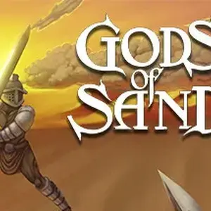 Gods of Sand