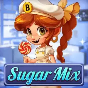 Sugar Mix