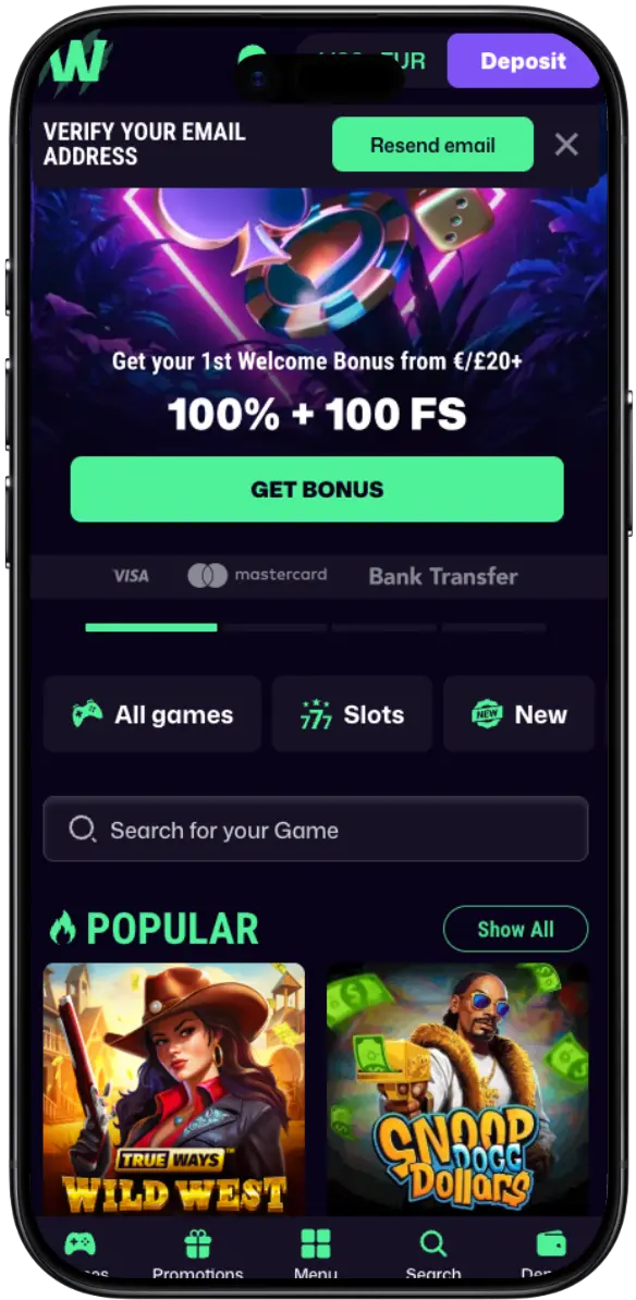 winbeast app
